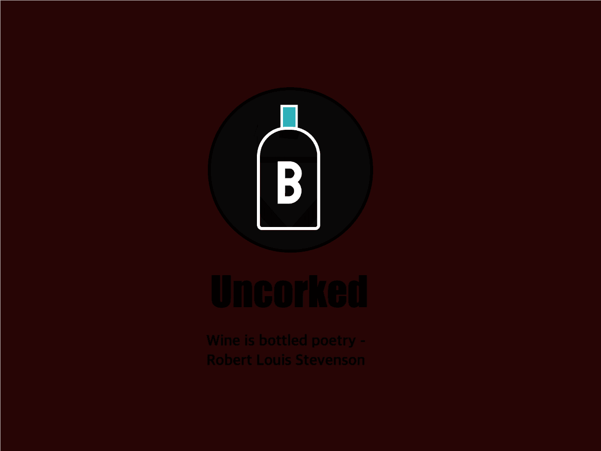 uncorked